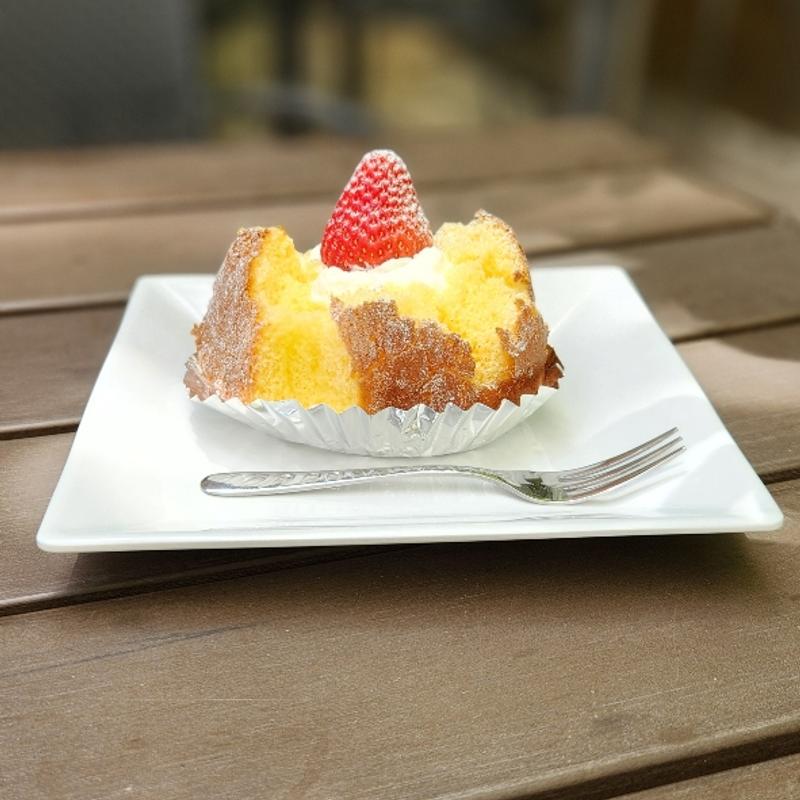 ざくろ(元町ケーキ)