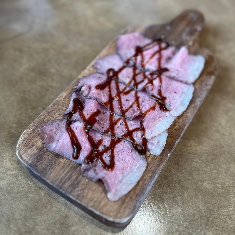 ローストビーフ(ジョリーパスタ 泉大津店)