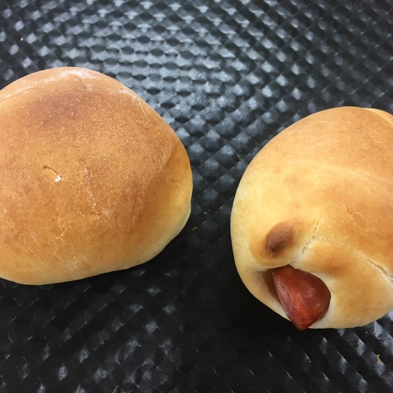 パン体験(ハーベストの丘 キッチンハウス)