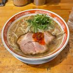 都ラーメン(都飯店 （ミヤコハンテン）)