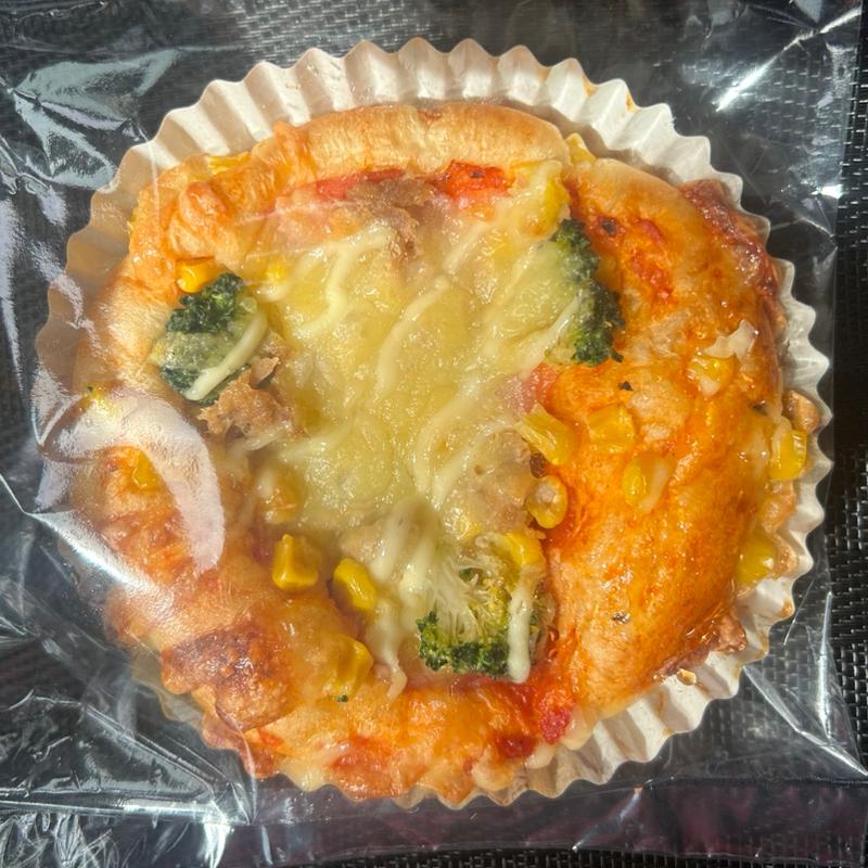 ピザパン(西洋軒 )