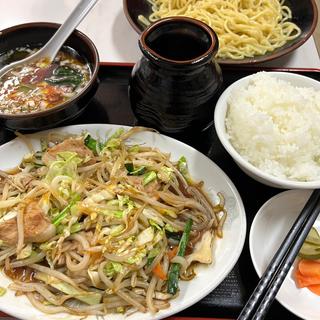 野菜セット(中華料理 クサカ亭)