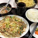 野菜セット(中華料理 クサカ亭)