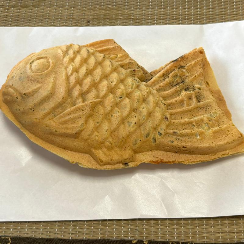 たいやき(たいやき わかば)