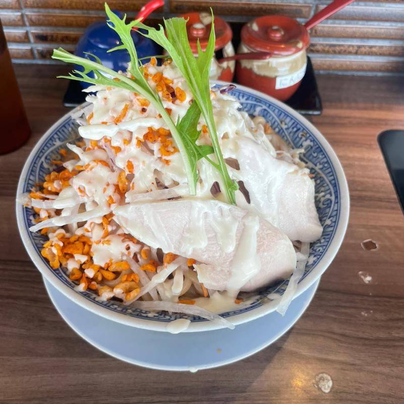 冷二郎(なな屋 )