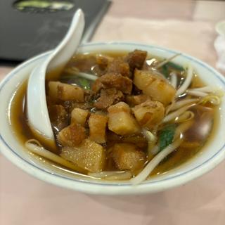 担仔麺（小）
