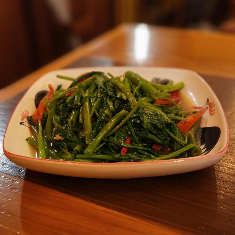 パットパックファイデーン(スパイスハーブホリデー （SPICE HARB HOLIDAY）)