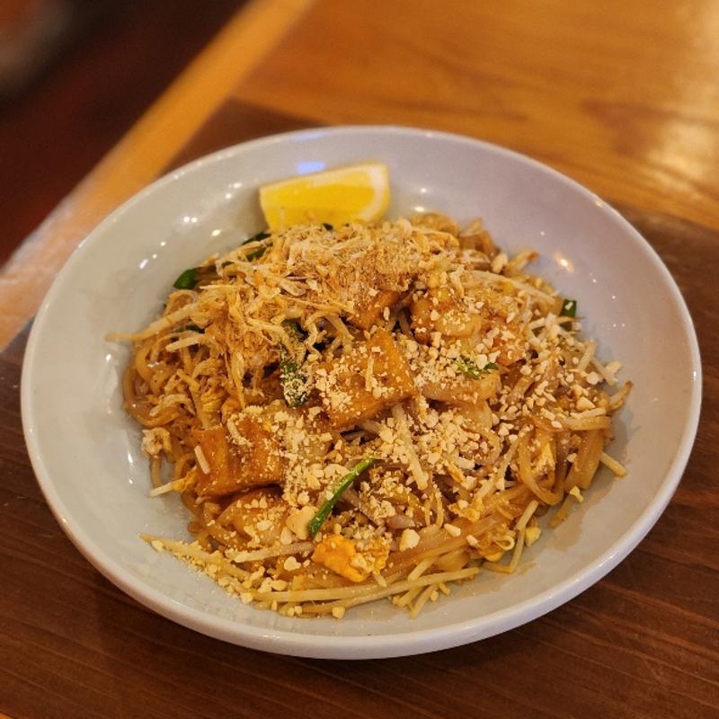 パッタイ(スパイスハーブホリデー （SPICE HARB HOLIDAY）)