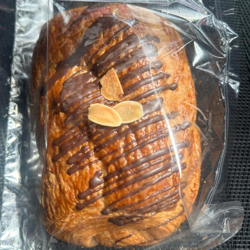 ショコラ(板チョコ入り)(西洋軒 )