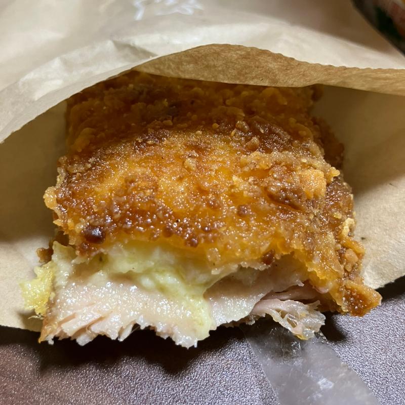 Lチキinタルタルソース(ローソン 神戸市役所西店)