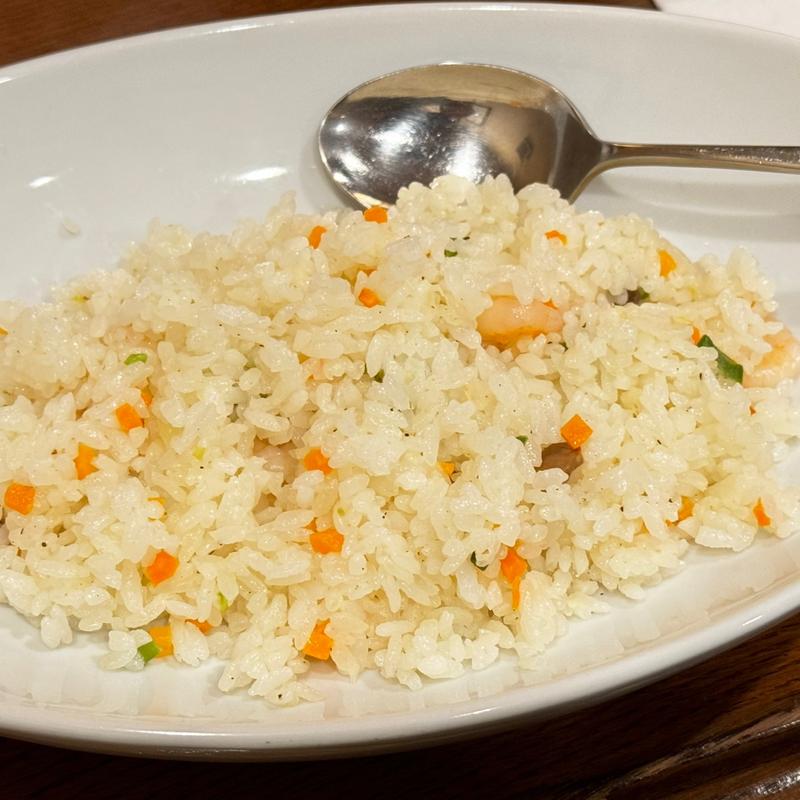 ピラフ(カフェ アンサンブル)