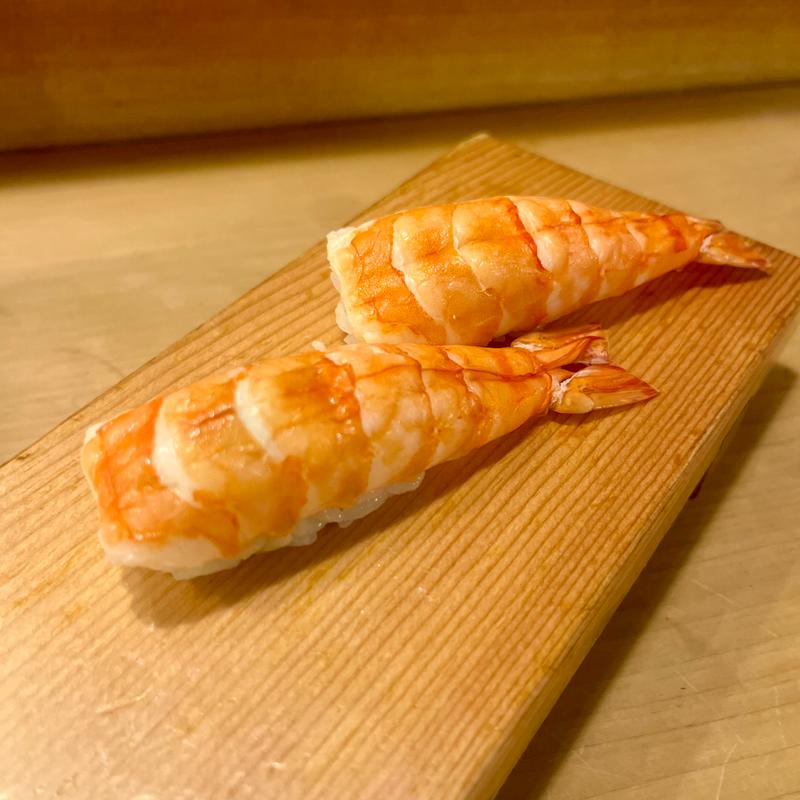 えび(七栄鮨七条店 )