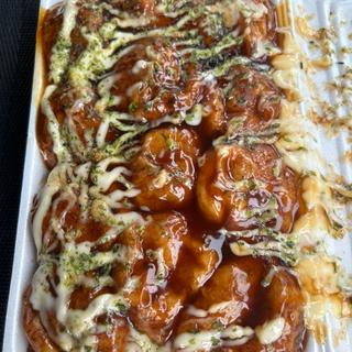 たこ焼き12個(たこ琉)