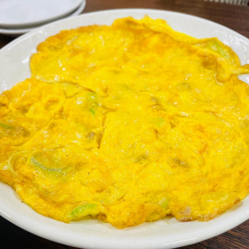 切干し大根入り玉子焼き(新珍味)