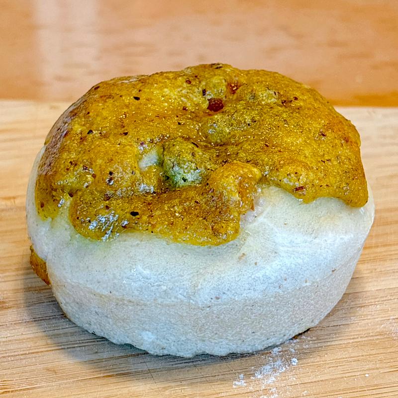 ピスタチオオレンジ(エムサイズ)