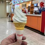 ソフトクリーム(小)