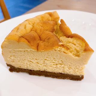 チーズケーキ(Daguet ダゲ)