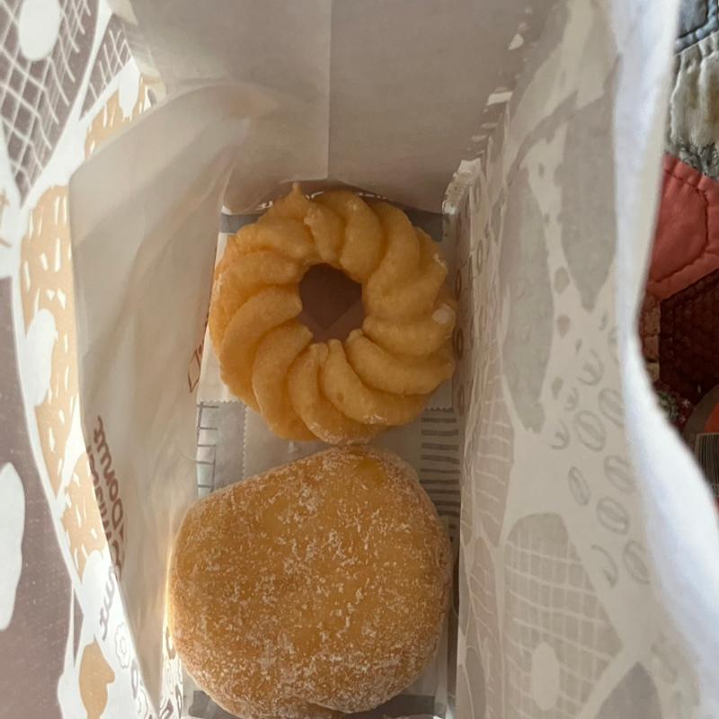 (ミスタードーナツ イオン高槻ショップ)