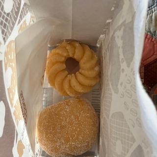 (ミスタードーナツ イオン高槻ショップ)