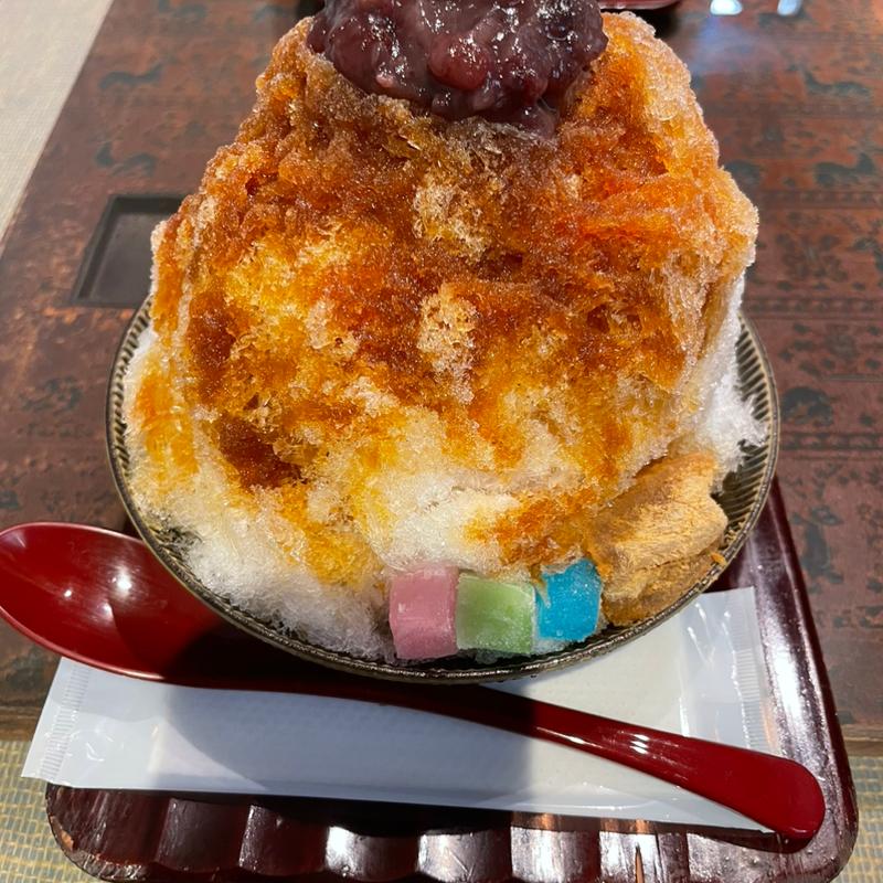 (鶴屋徳満 本店 （つるやとくまん）)