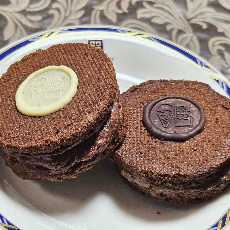 クッキーサンド(teal(ティール))