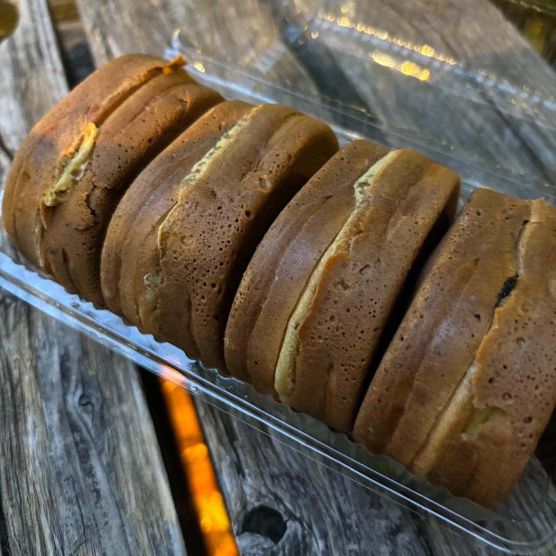 小倉あん(マルヤ製菓)