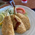 日替わり定食 大盛り