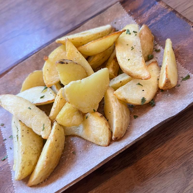 ノンフライポテト(CreativeFrenchToast by Room)