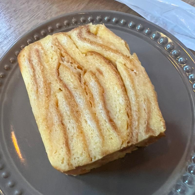 ミルフィーユフレンチトースト(CreativeFrenchToast by Room)