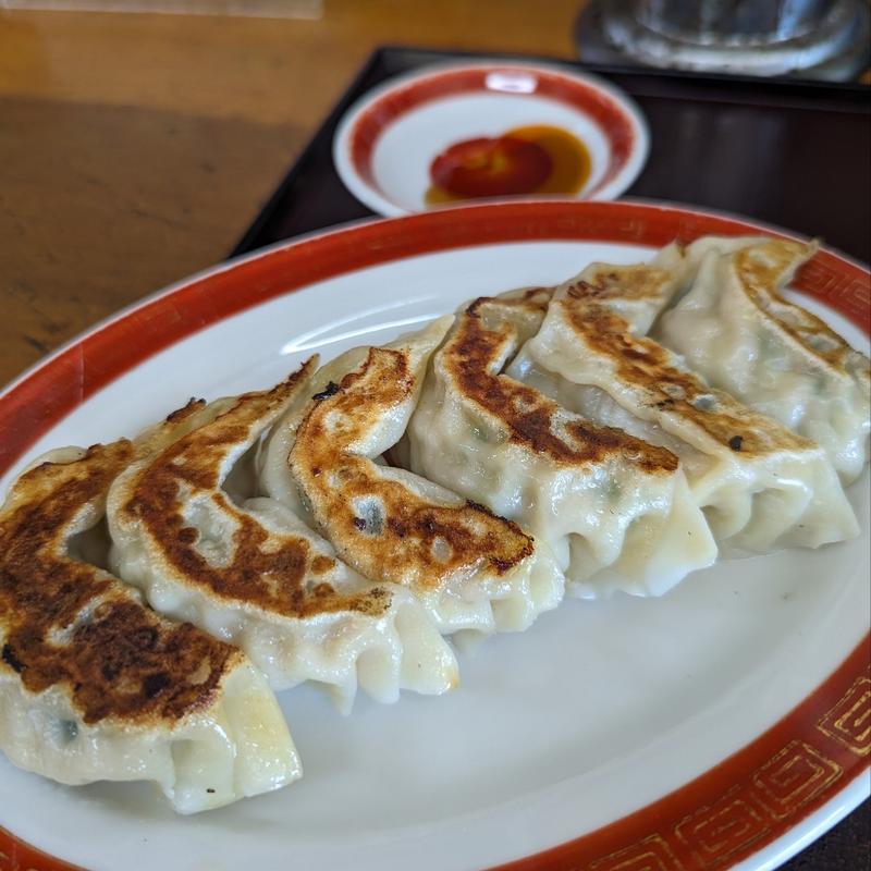 ギョウザ（6個）(悟空 )