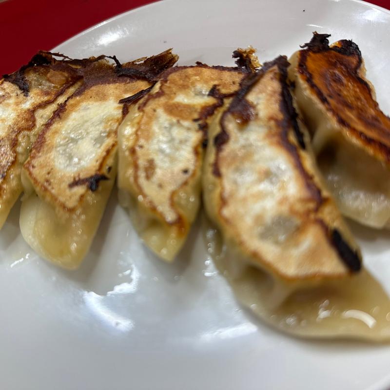 餃子(jr. 菜苑 （ジュニアサイエン）)