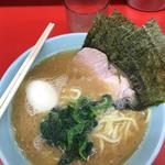 (ラーメン成瀬家)