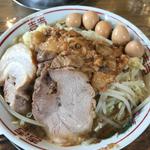 ラーメン(麺屋 櫻弐)