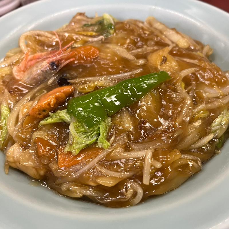 チャーメン(よしおか)