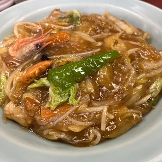 チャーメン(よしおか)