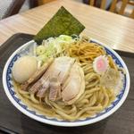 味玉冷やかけ（並）