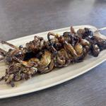 肝焼き(魚政)