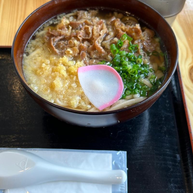 (出雲うどん山太)