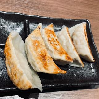 焼き餃子(鶴金豚)