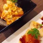 海老のタルタルソース(ダイニング ハチ （dining 8 hati）)