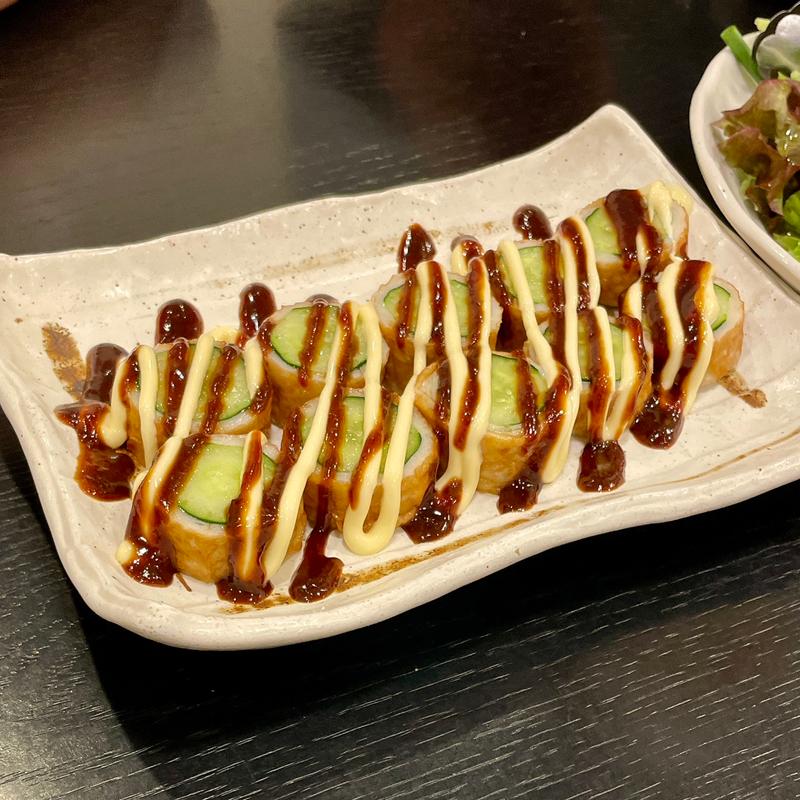 ちくキュー(世界の山ちゃん 北浦和店)