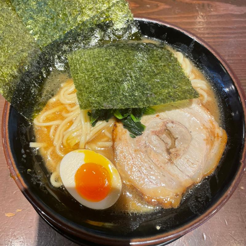 (だしと麺)