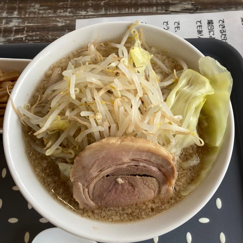 こじろう(麺屋 超大吉)