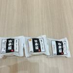 生クリームパン(清水屋食品)