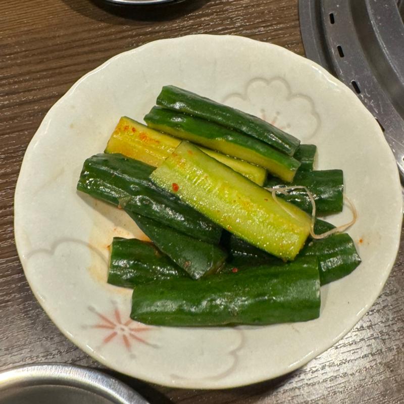 キューリ(きらく )