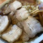 チャーシューメン(森田屋 東店 )