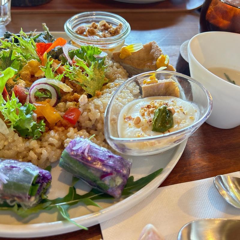 SAKIWAI PLATE(fato.)