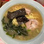 ラーメン