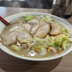 チャンポン焼豚(チャンポン一平)