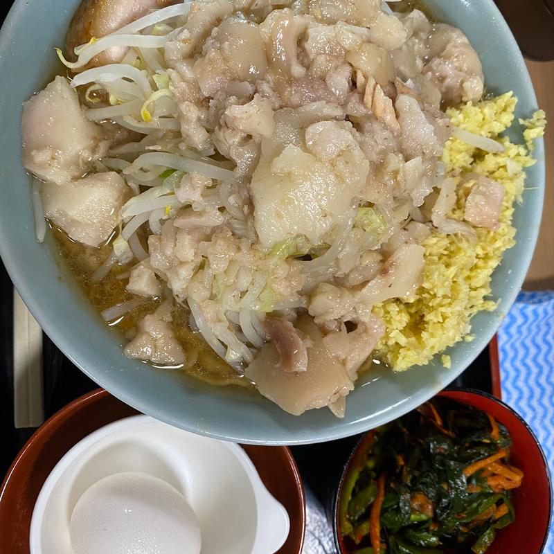 ラーメン(らーめん 蓮 )